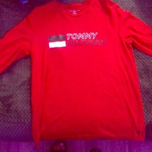 Tommy Hilfiger long sleeve